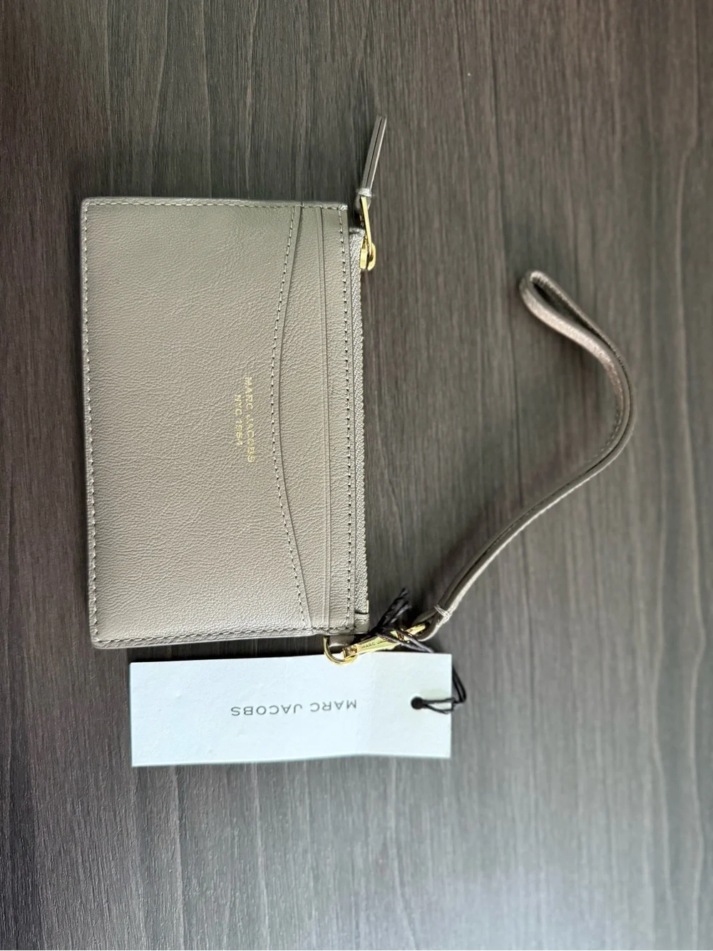 Marc Jacobs wristlet Wallet